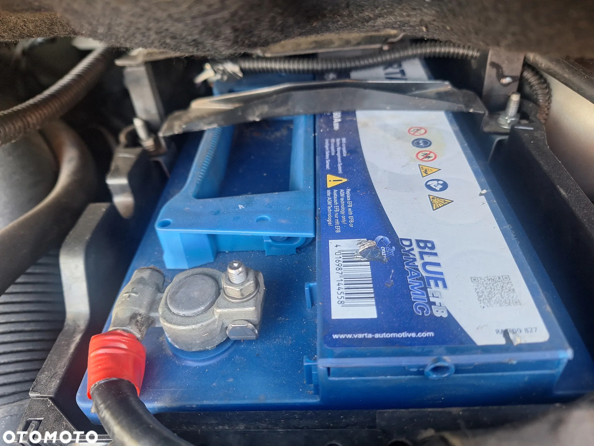Ford C-MAX 1.0 EcoBoost Trend ASS - 17