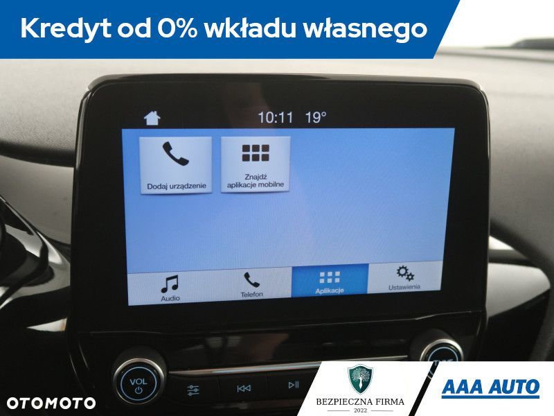 Ford Fiesta - 14