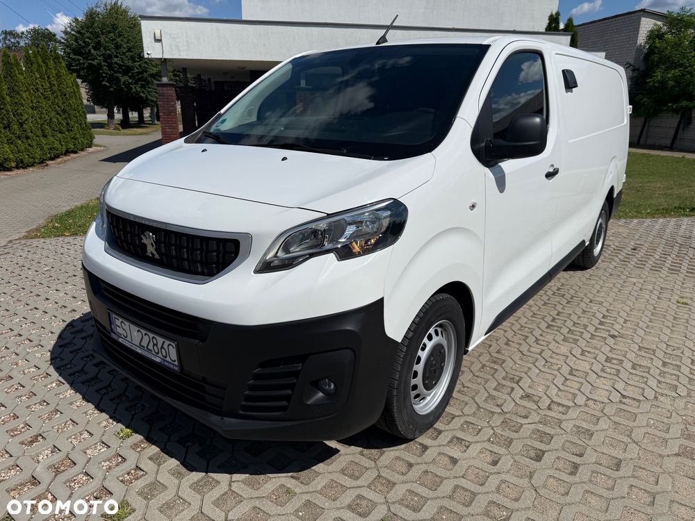 Peugeot Expert - 2