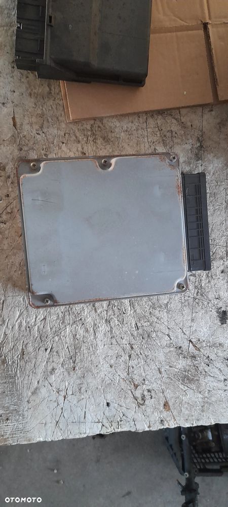 Jaguar X-Type Sterownik silnika  1X4310K975AE - 2
