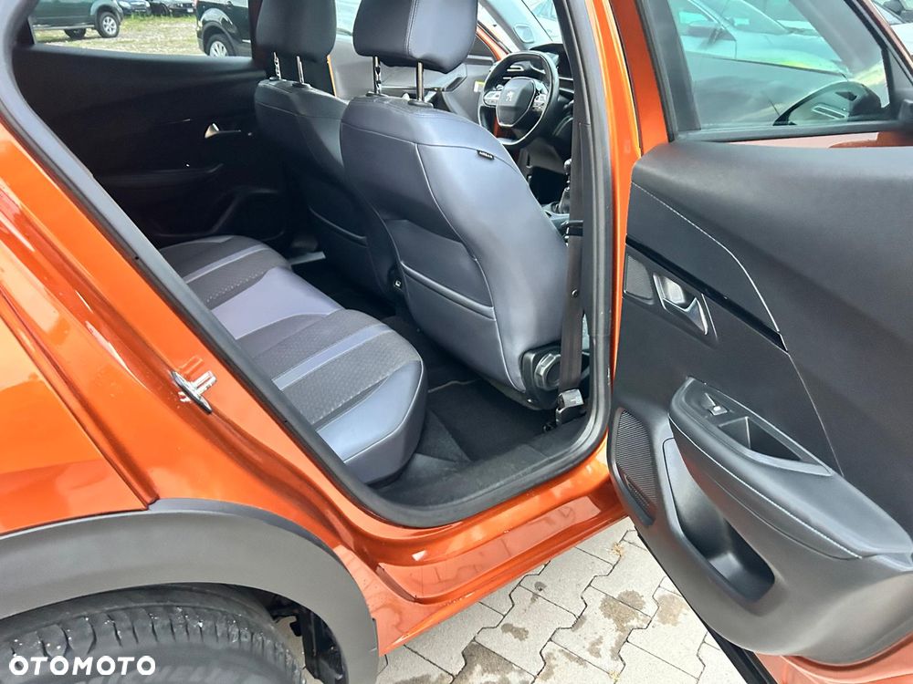 Peugeot 2008 1.2 Pure Tech GPF Active S&S - 26
