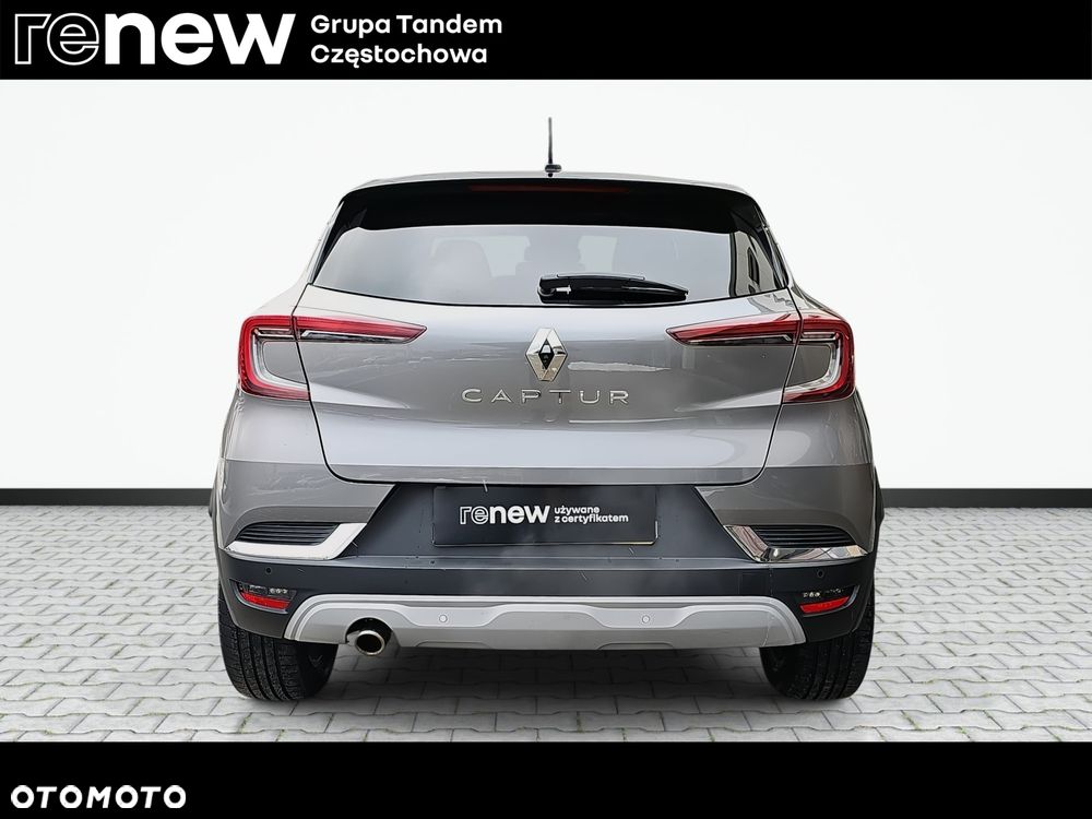 Renault Captur 1.3 TCe Intens EDC - 6