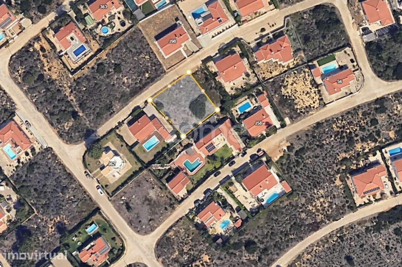 Terreno em Aljezur - Vale da Telha - Grande imagem: 5/22