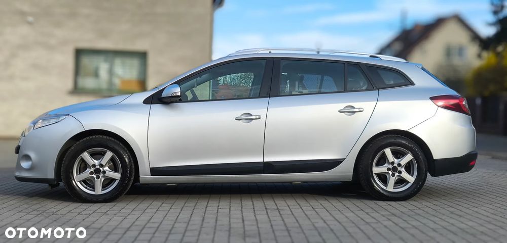 Renault Megane - 7