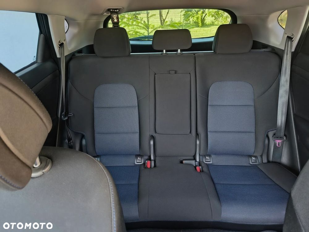 Hyundai Tucson - 9