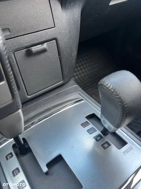 Mitsubishi Pajero 3.2 DID Instyle - 13