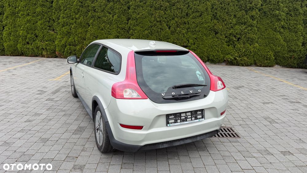 Volvo C30 D2 RDesign - 7