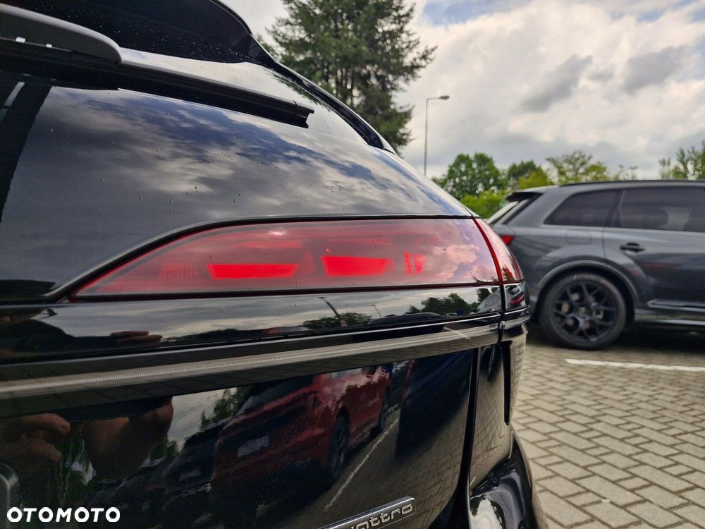 Audi A6 Avant TFSI mHEV 200 kW Quattro S tronic - 12