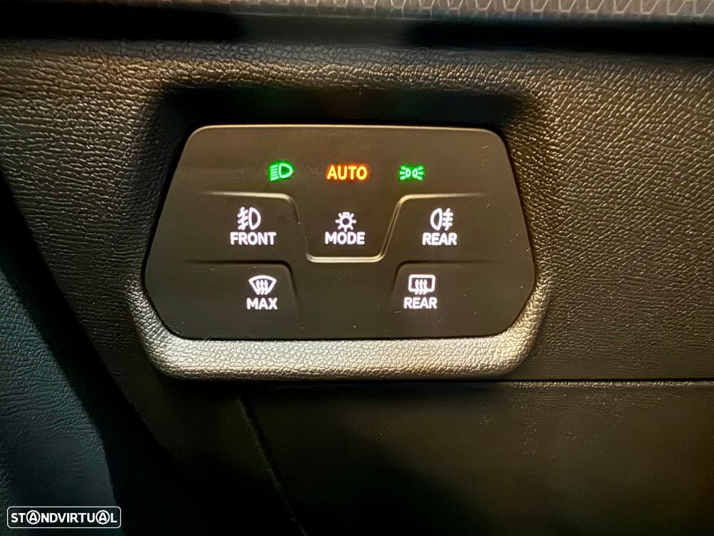 SEAT Leon 2.0 TDI Style - 19