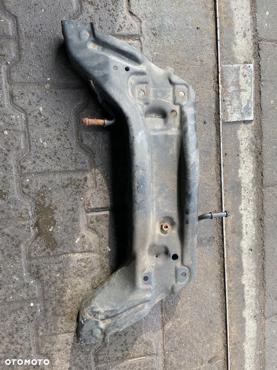 SANKI WÓZEK VW POLO 9N 6Q0199349D - 6