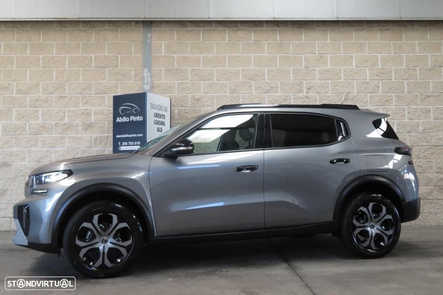 Citroën C3 Aircross 1.2 PureTech Plus - 3
