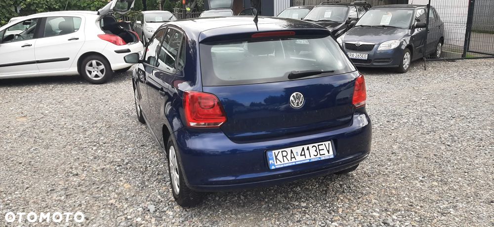Volkswagen Polo - 10