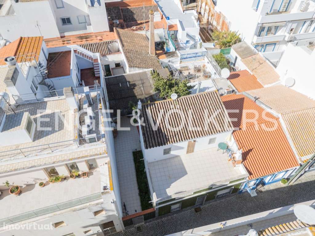 Imóvel para Investimento em Cabanas de Tavira - Grande imagem: 3/28