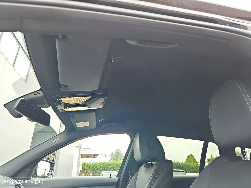BMW 320 d Line Sport Auto - 15
