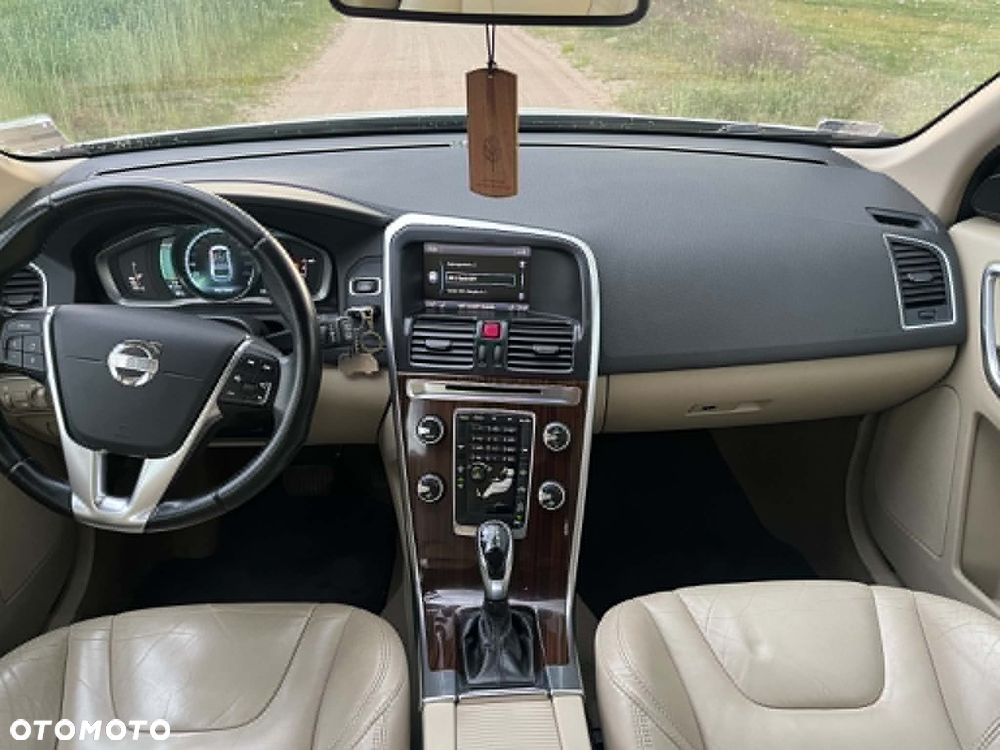 Volvo XC 60 - 10