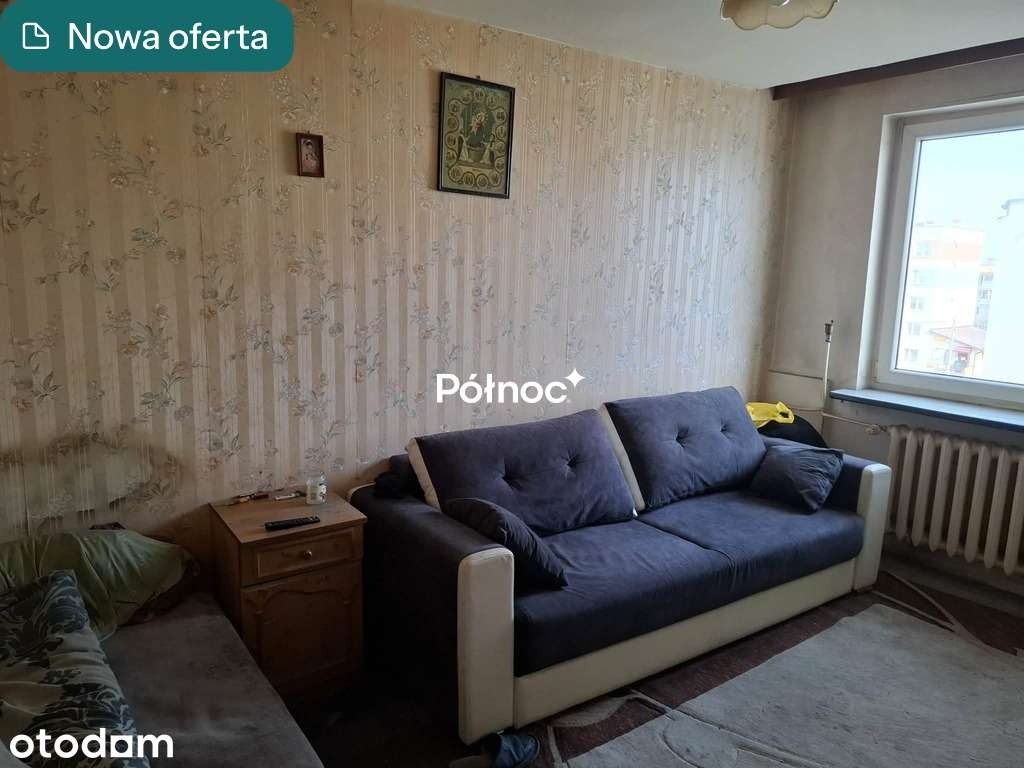 Nowa atrakcyjna cena - 2 pokoje