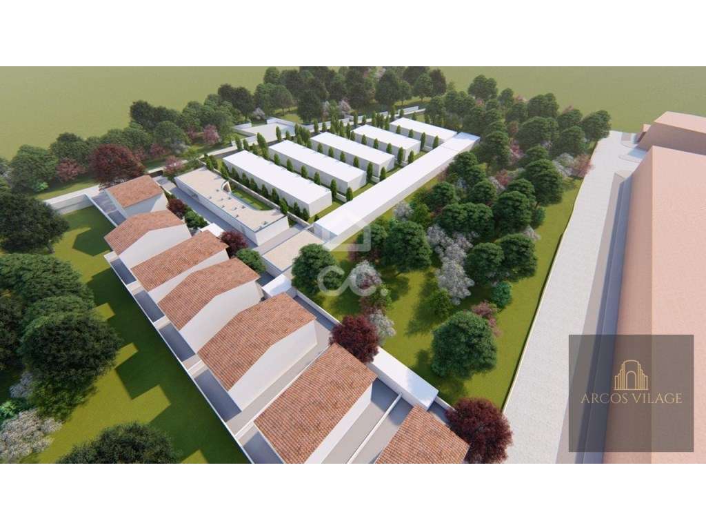 Lote de Terreno em Argivai para construção de moradia térrea - Grande imagem: 3/27