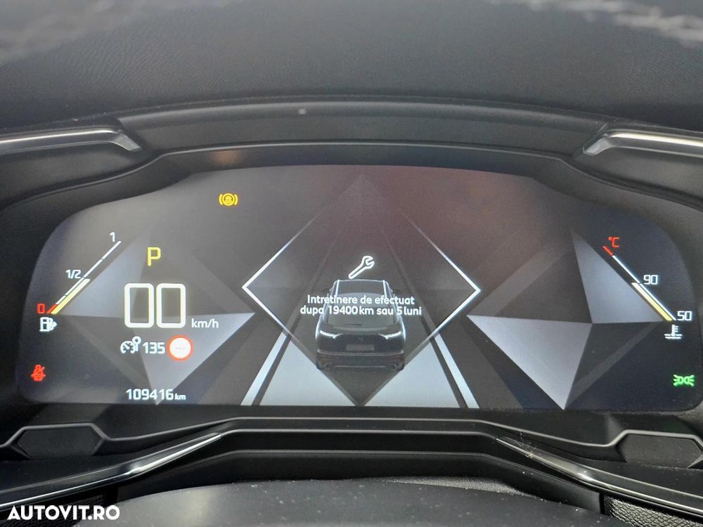 DS Automobiles DS 7 Crossback - 17