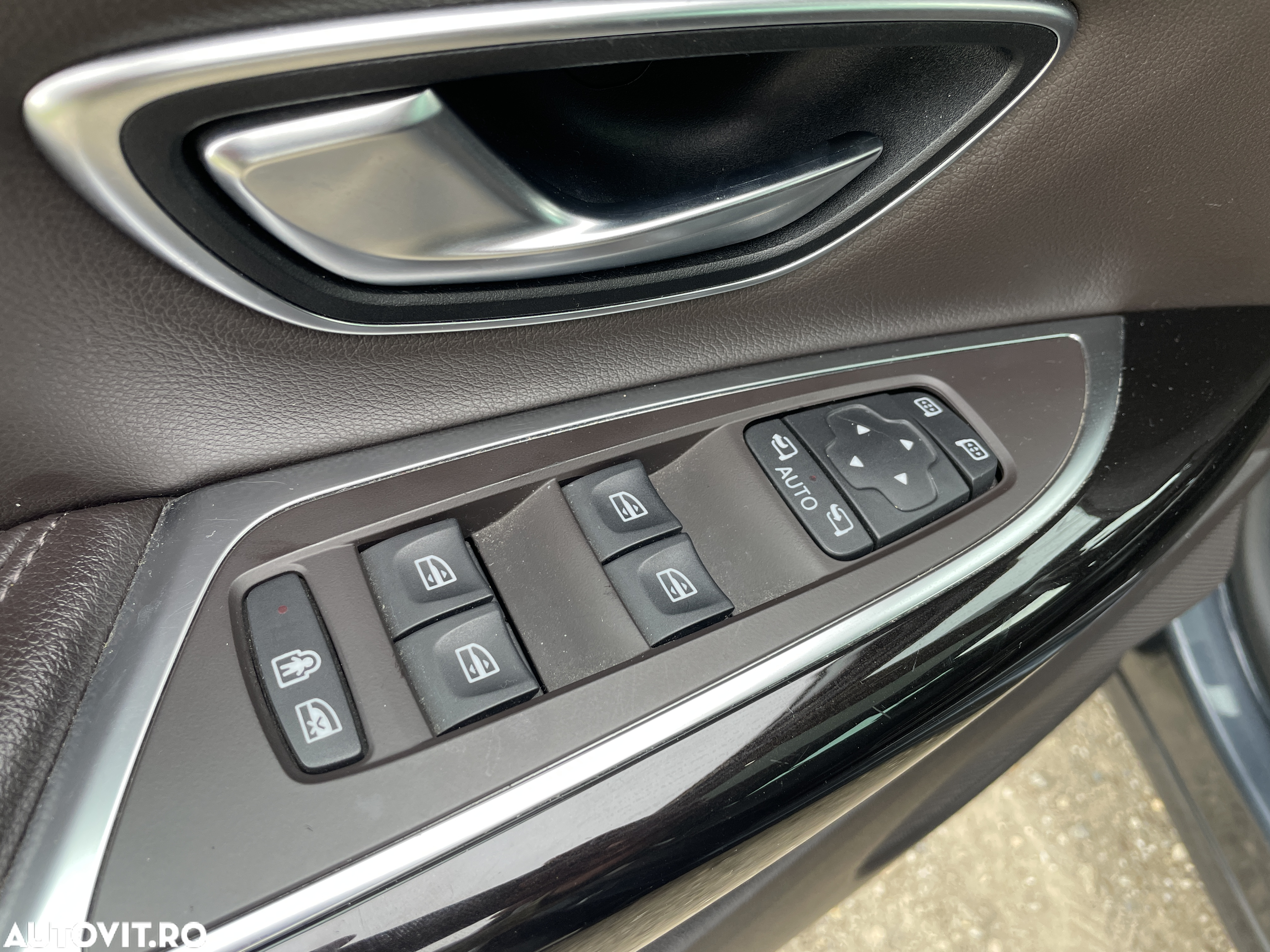 Renault Espace - 13