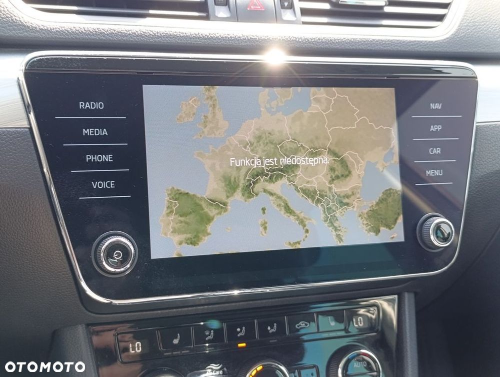 Skoda Superb 1.5 TSI Ambition DSG - 33