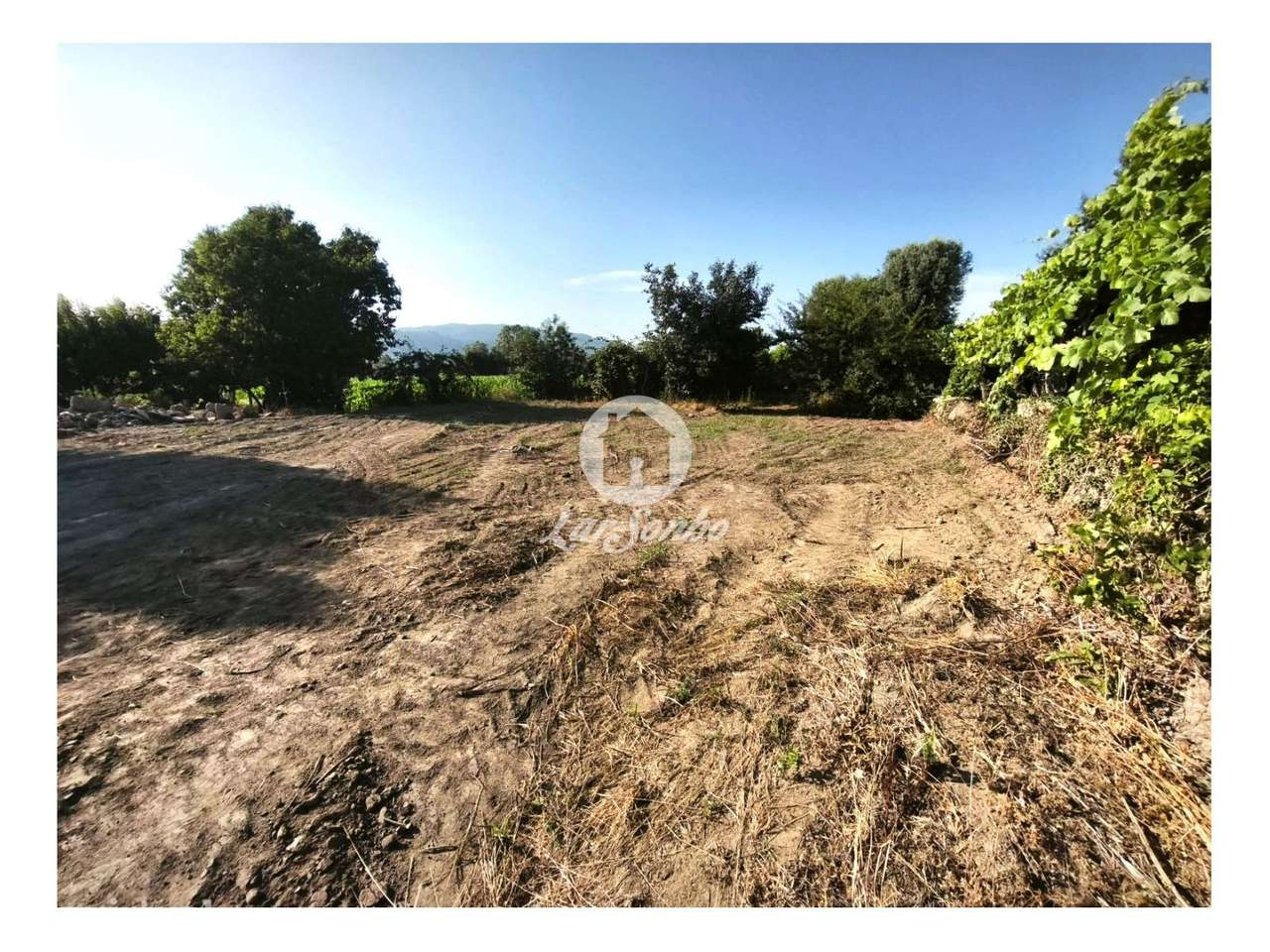 Terreno para construção de moradia em Barcelos - Grande imagem: 2/22