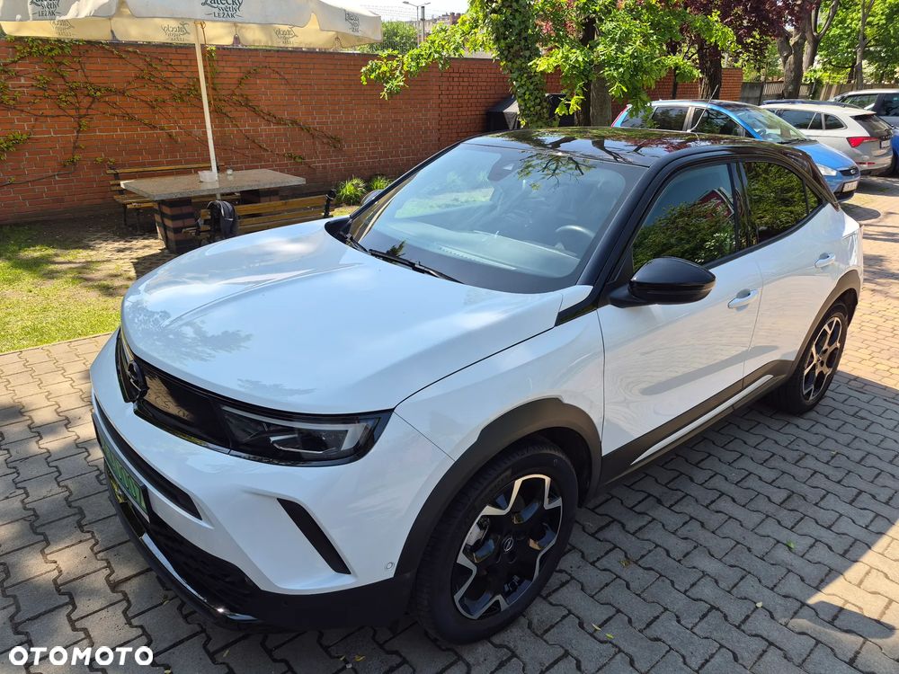 Opel Mokka 50kWh Ultimate Pack - 2