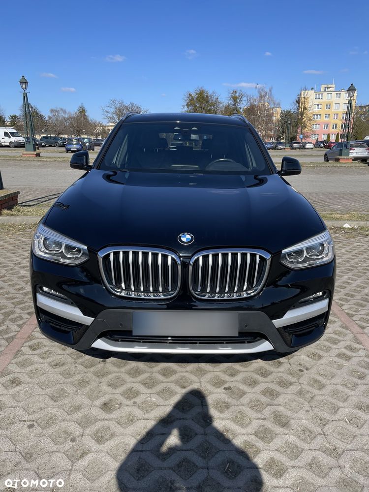 BMW X3 xDrive30i xLine - 4