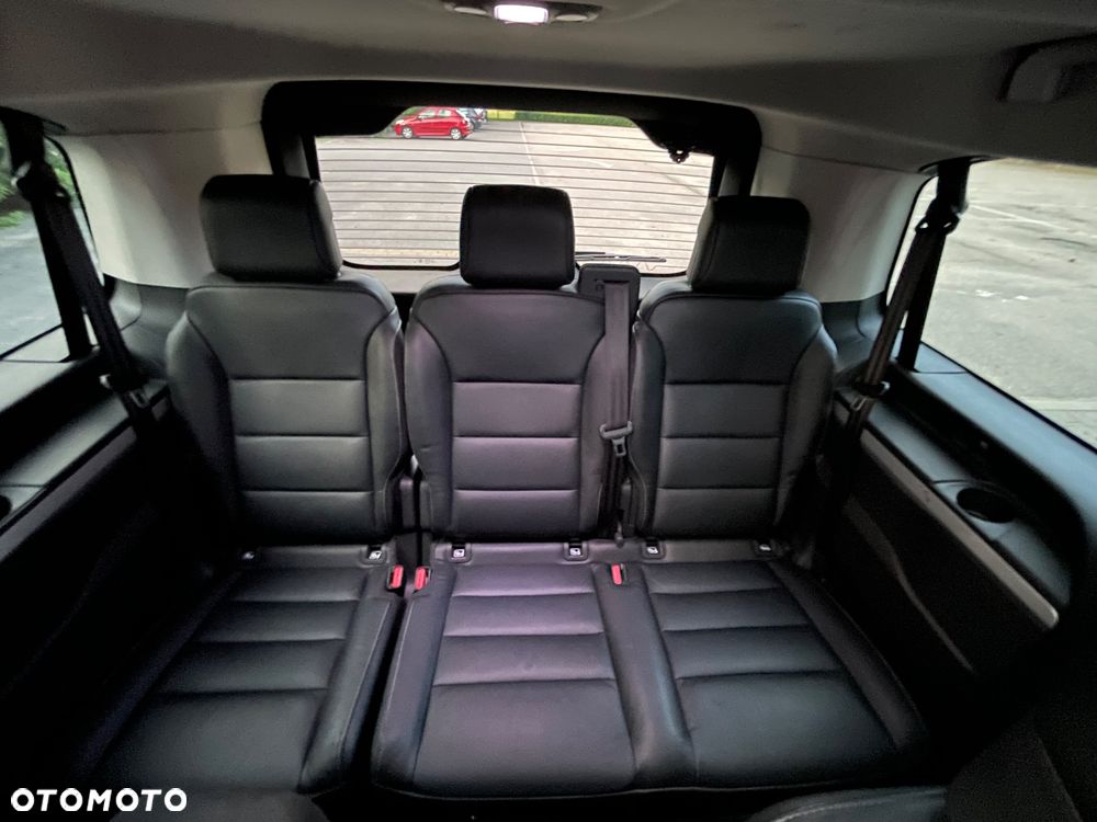 Toyota Proace Verso 2.0 D4-D Medium VIP - 29