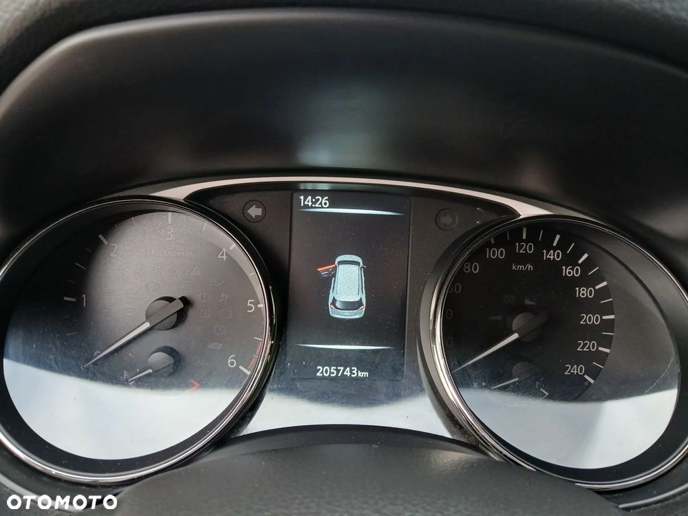 Nissan X-Trail 2.0 dCi Acenta Xtronic 2WD - 12