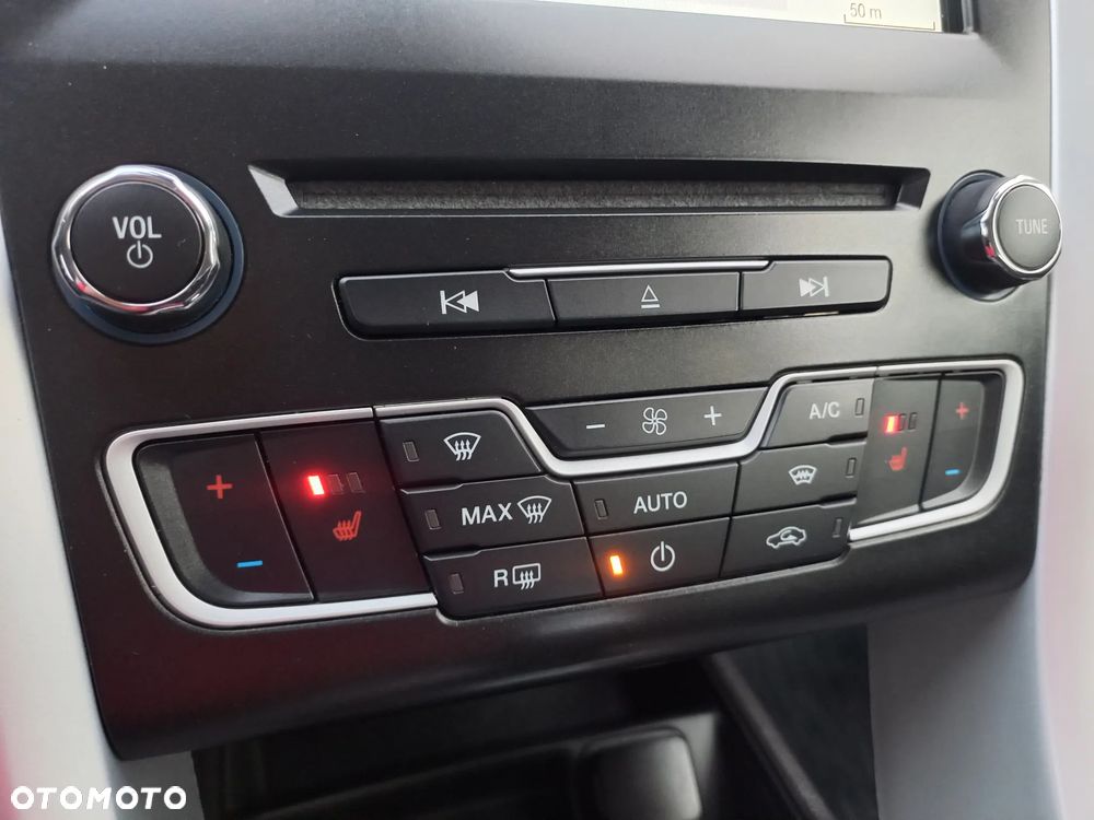 Ford Mondeo 2.0 TDCi Titanium PowerShift - 31