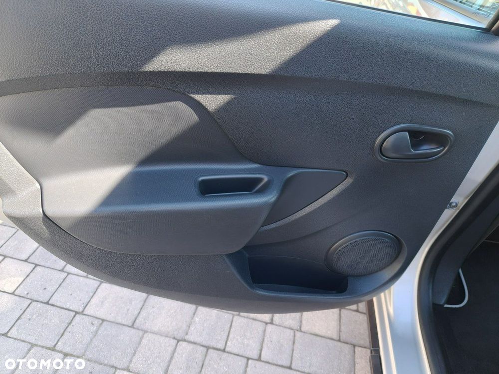 Dacia Sandero Stepway dCi 90 Ambiance - 28