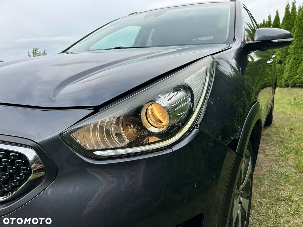 Kia Niro - 14