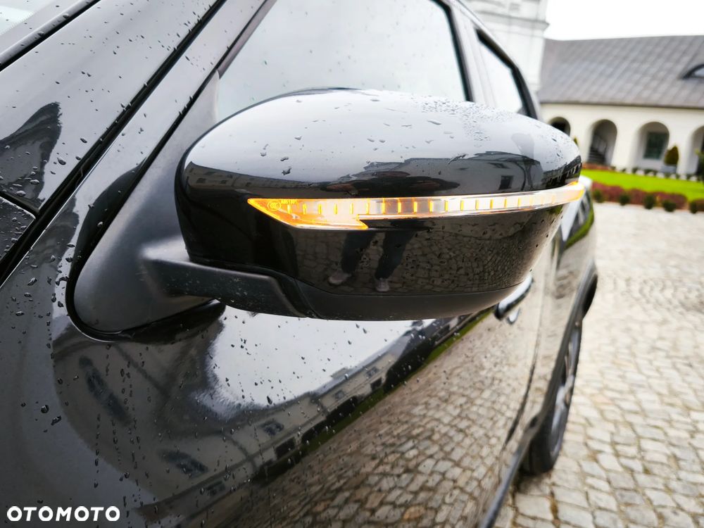 Nissan Juke 1.2 DIG-T N-Vision - 17