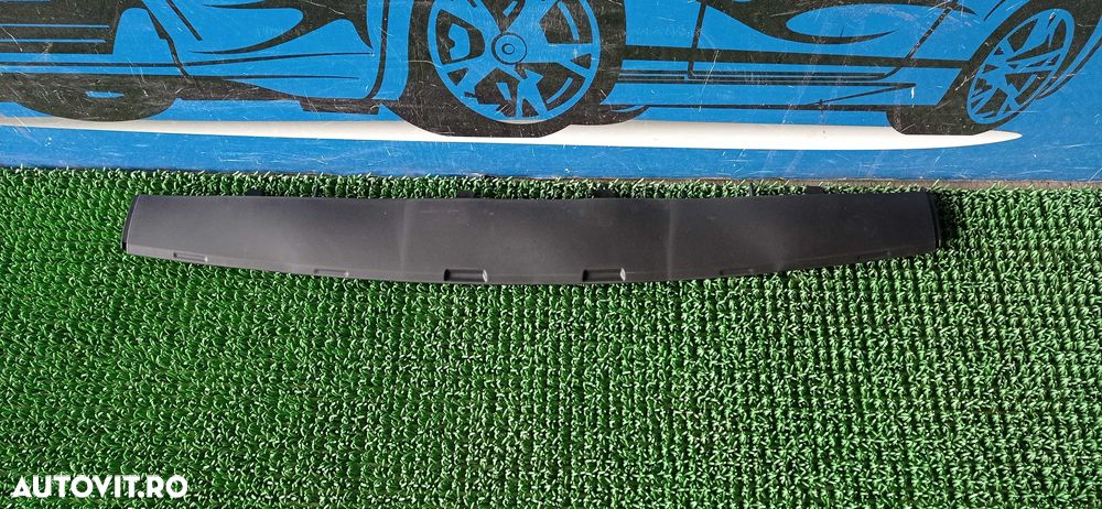 deflector aer porsche cayenne 9y0 - 1
