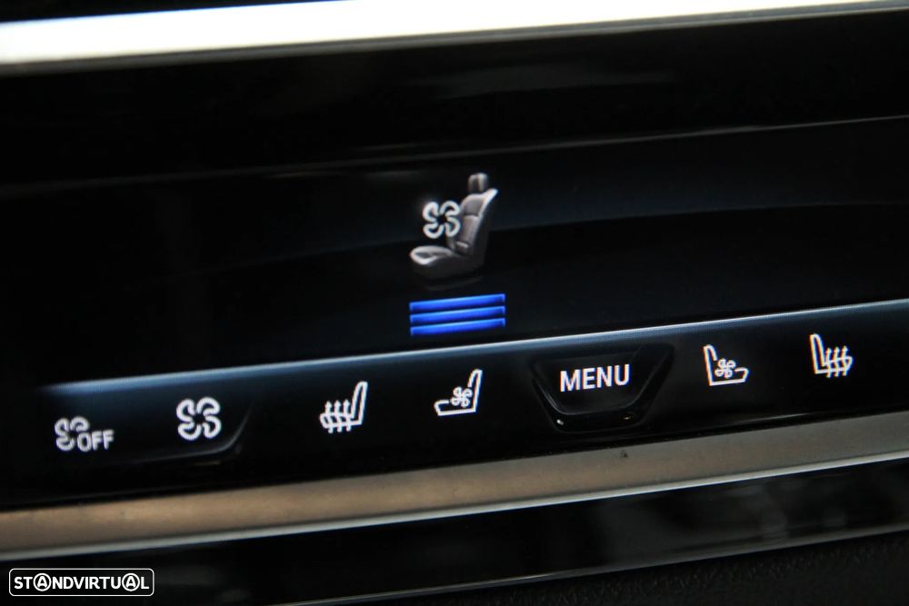 BMW 640 Gran Turismo d xDrive Pack M - 23