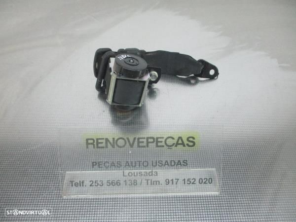 Cinto Tras Teto / Meio Mazda 3 (Bk) - 1