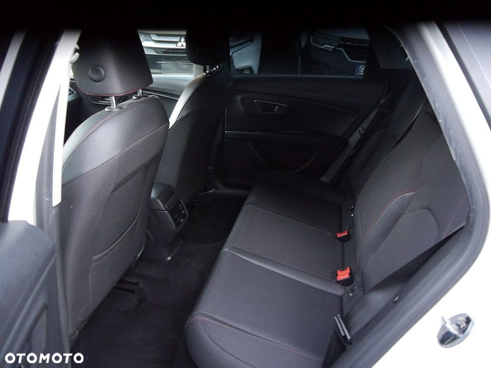 Seat Leon - 21