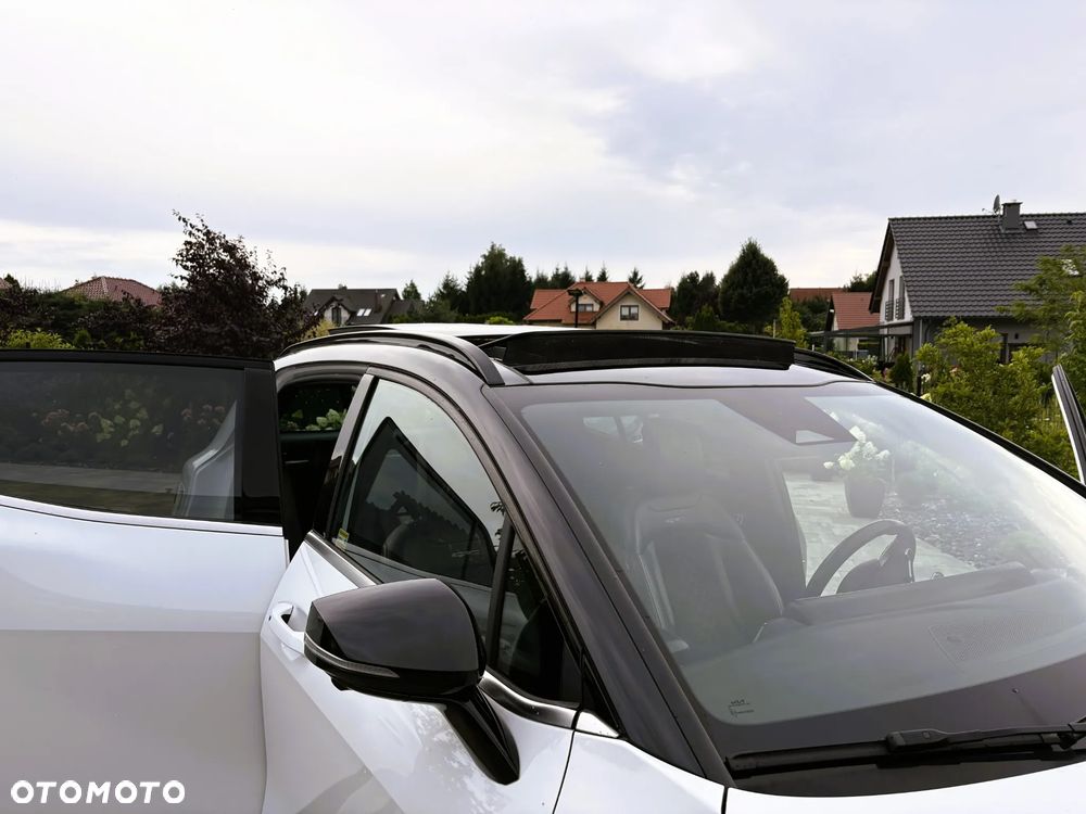 Kia Sportage 1.6 T-GDI PHEV GT Line 4WD - 10
