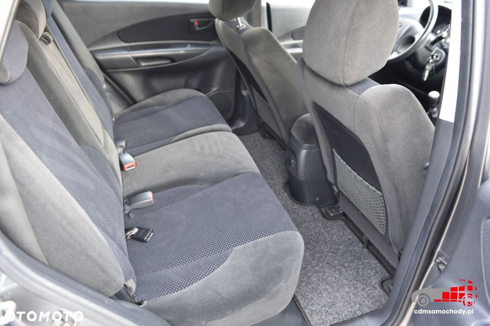 Hyundai Tucson - 19