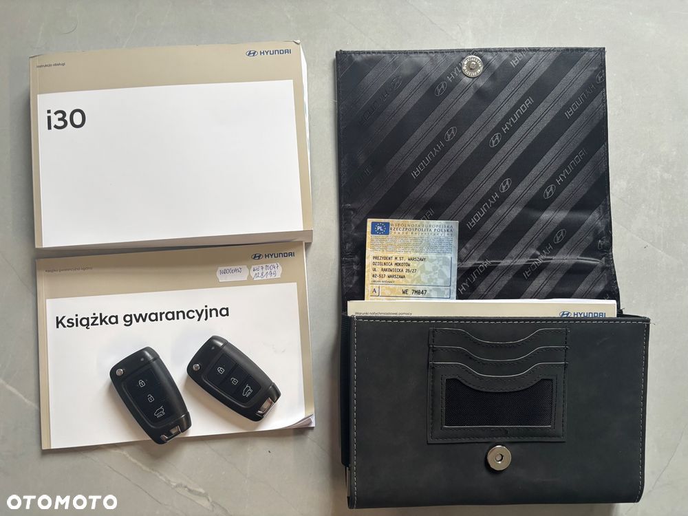 Hyundai i30 1.0 T-GDI Modern - 22