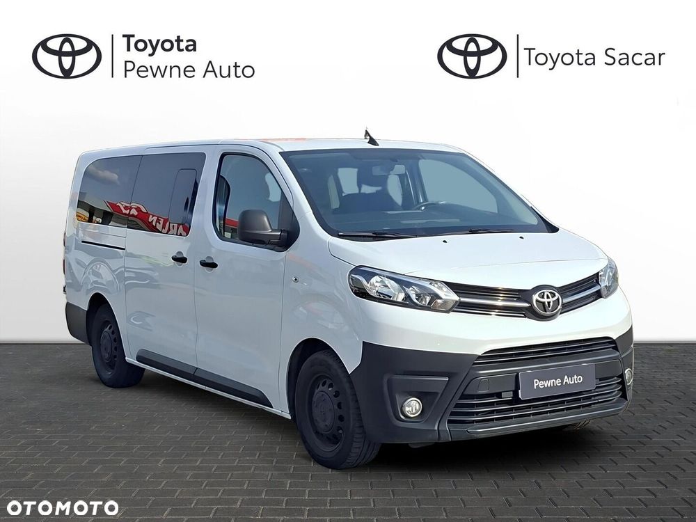 Toyota PROACE VERSO - 7
