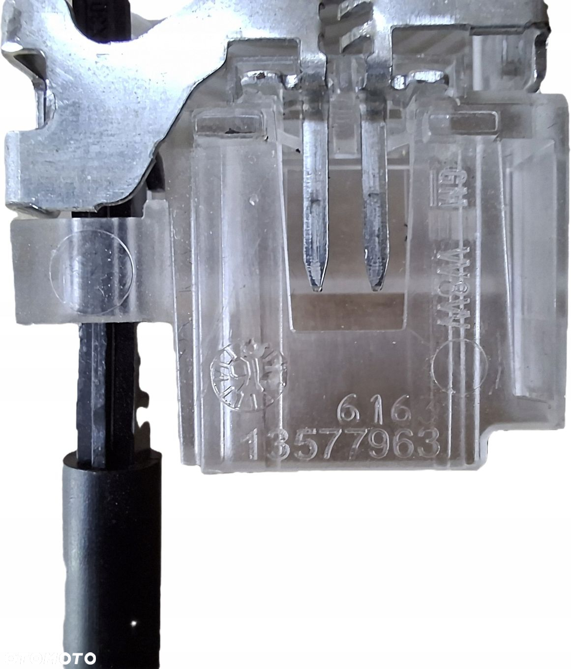 13577963 LAMPKA OŚWIETLENIA SCHOWKA OPEL INSIGNIA A LIFT 13-17 - 3