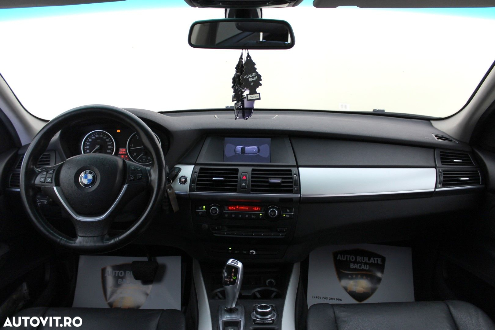 BMW X5 xDrive30d - 8
