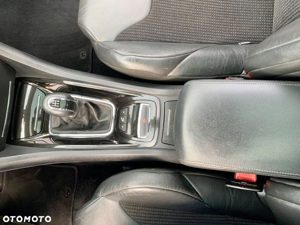 Citroën C5 2.0 16V Exclusive - 20