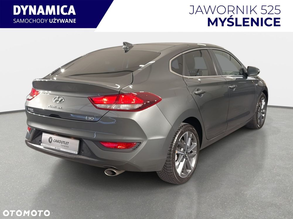 Hyundai i30 - 9