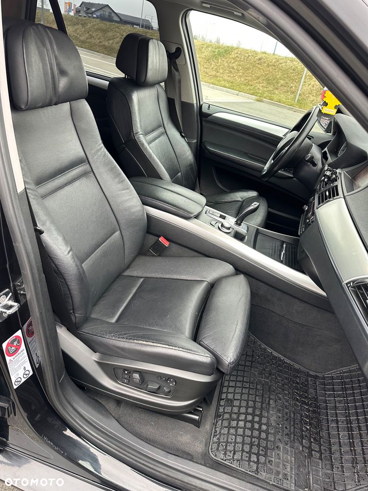 BMW X5 - 21