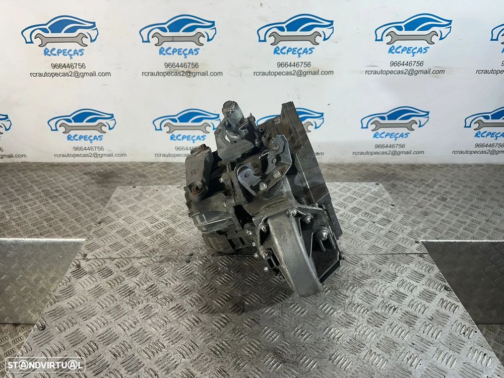 .Caixa 6 Velocidades Manual M32 M3201.7D M320 GM Opel 1.7 CDTi A17DTR - 7
