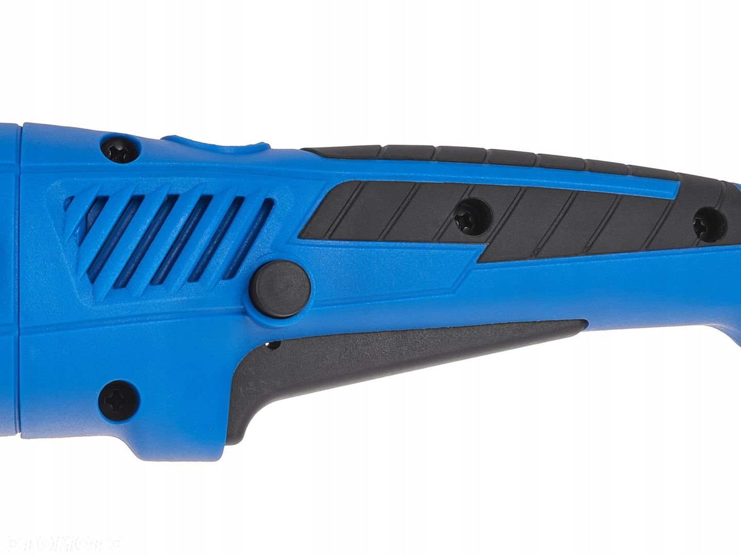 GEKO POLERKA SAMOCHODOWA MIMOŚRODOWA DUAL ACTION REGULACJA  GĄBKI G80293 - 5