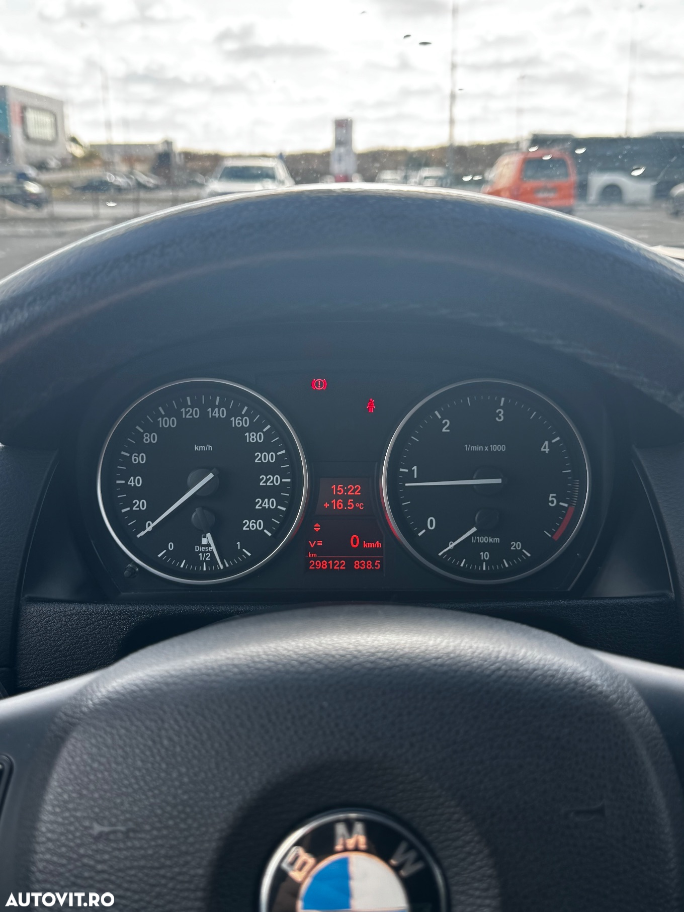BMW X1 xDrive18d - 9