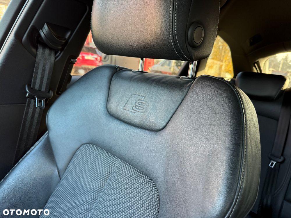 Audi A6 Avant 45 TFSI quattro S tronic design - 29